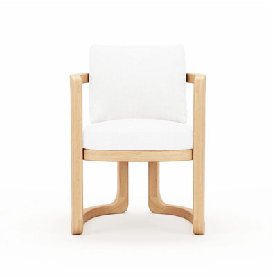 Muse Dining Chair