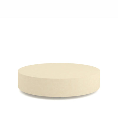 Mesa Round Coffee Table