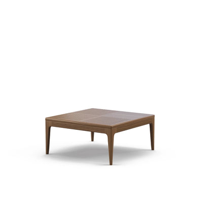 Mix 34" Square Coffee Table