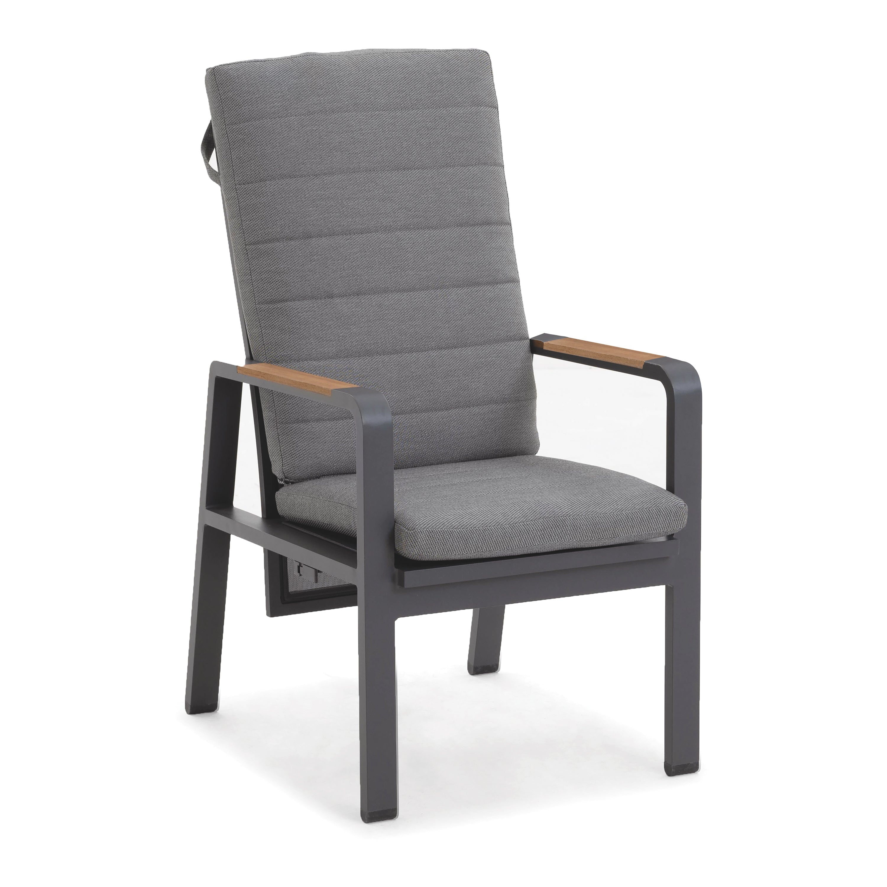 Montana Reclining Dining Chair