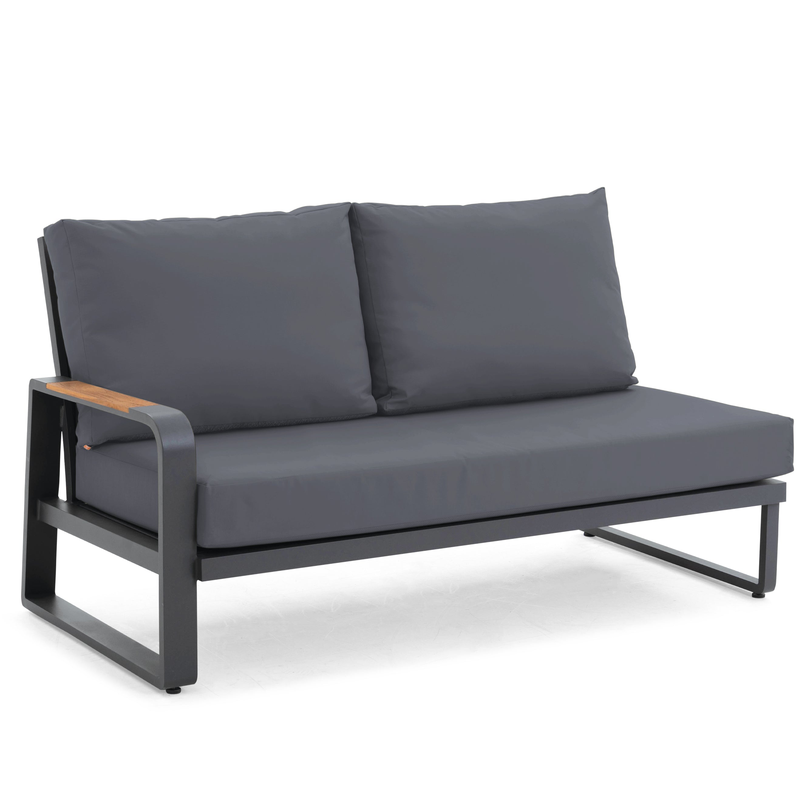 Montana Right Sofa