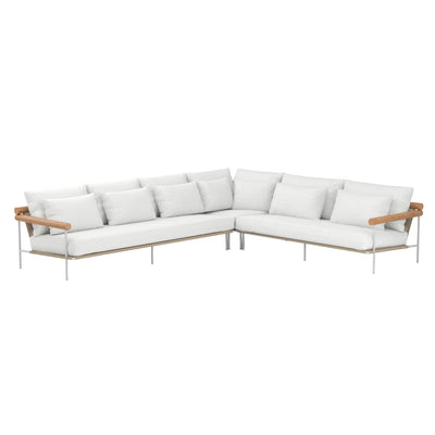 Sombra Sectional Sofa
