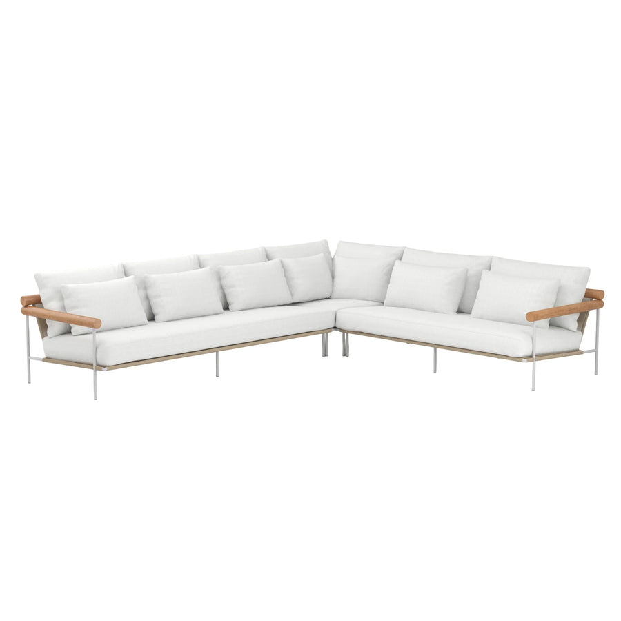 Sombra Sectional Sofa