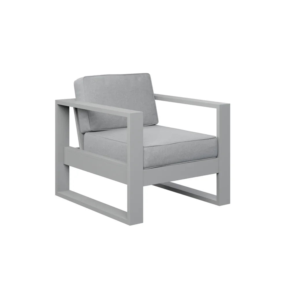 Nordic Club Chair