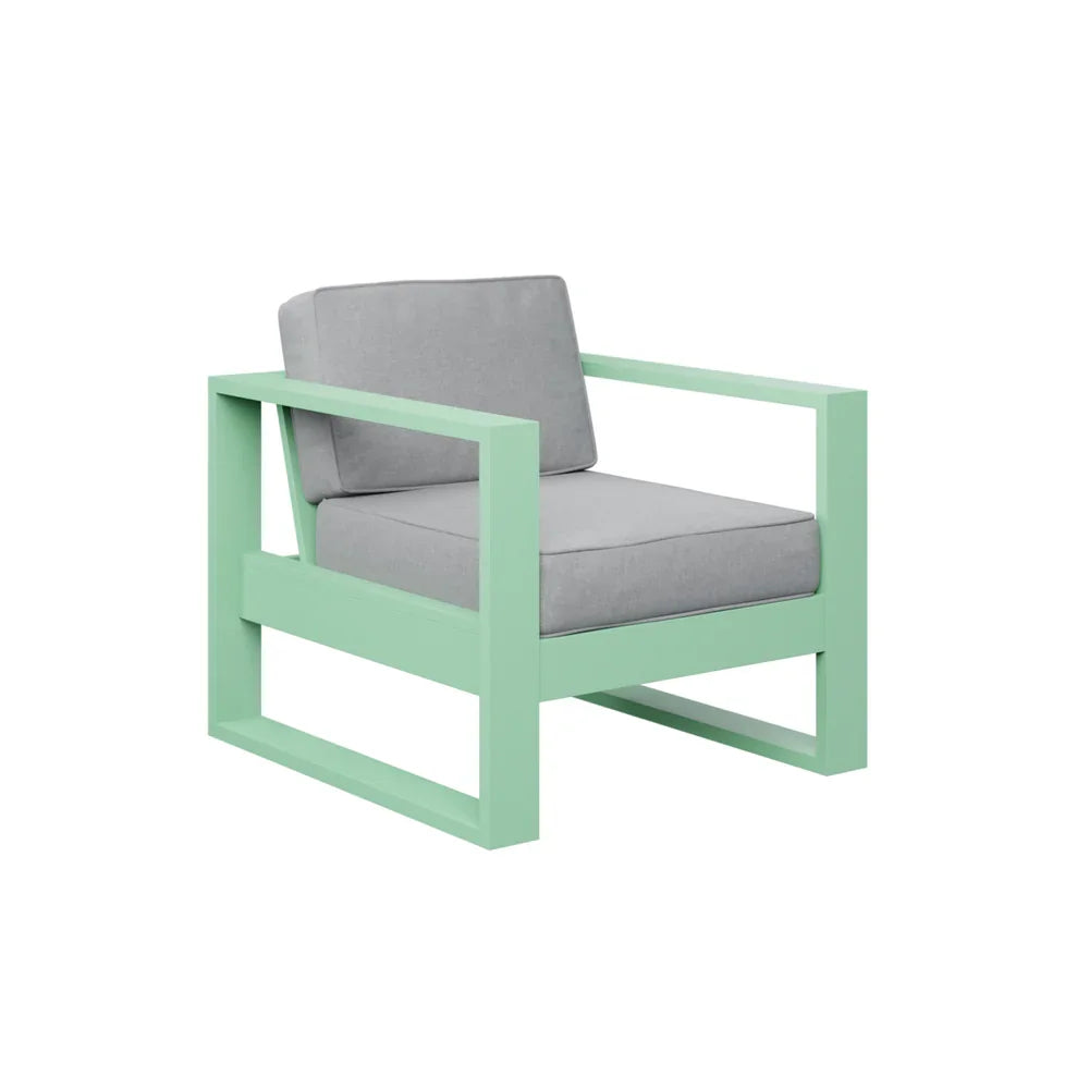 Nordic Club Chair