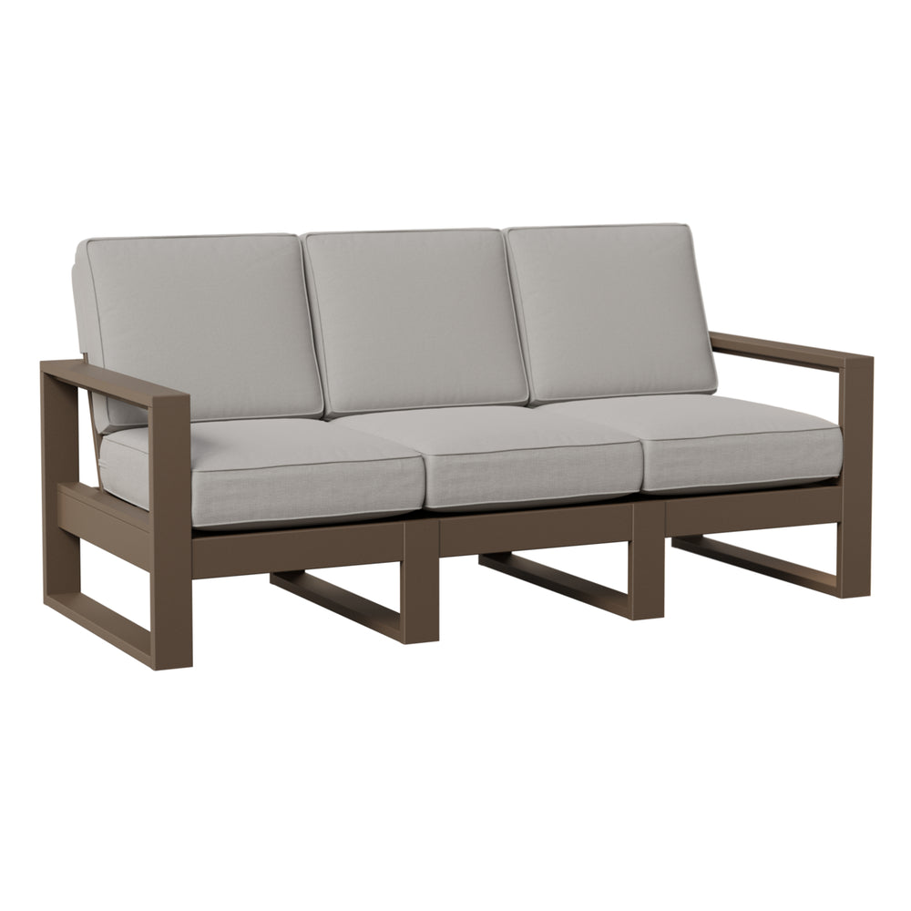 Nordic High Back Sofa