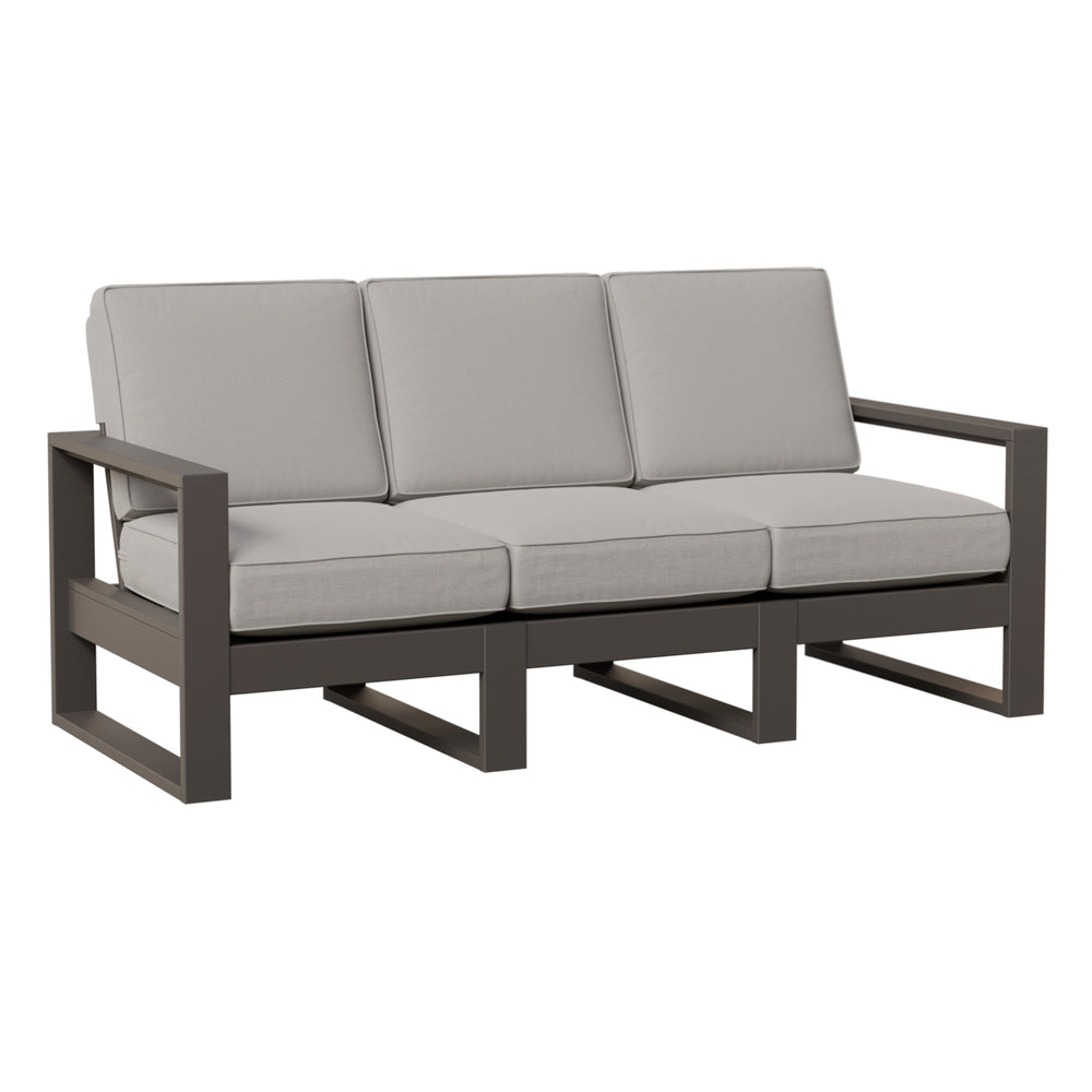 Nordic High Back Sofa