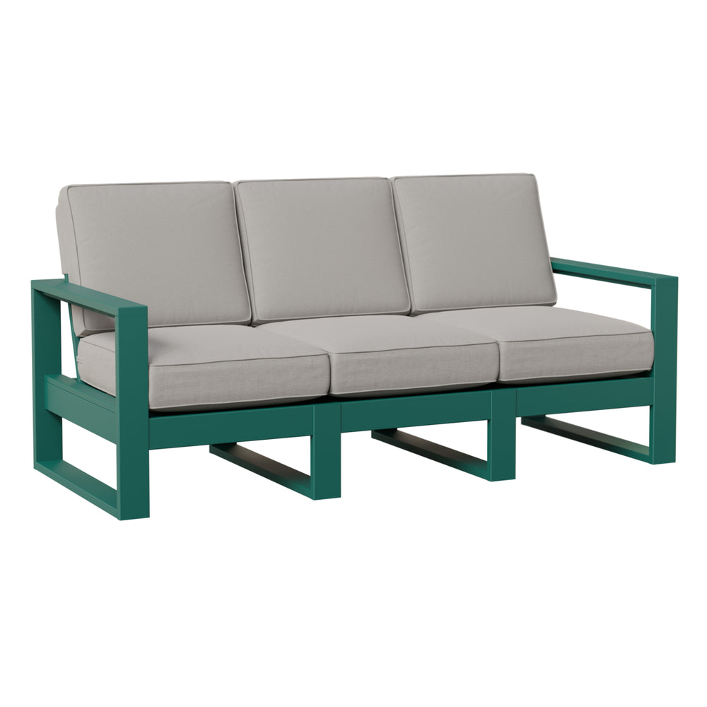 Nordic High Back Sofa