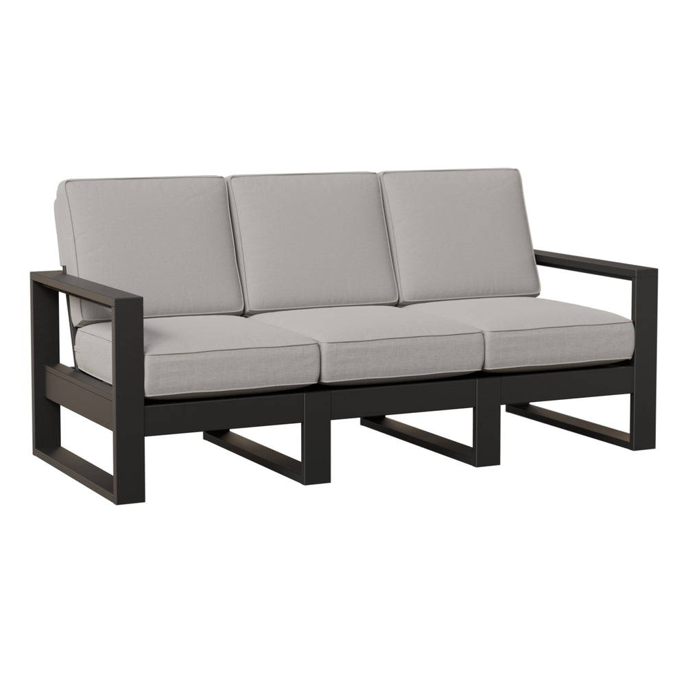 Nordic High Back Sofa