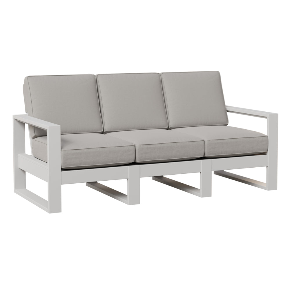 Nordic High Back Sofa