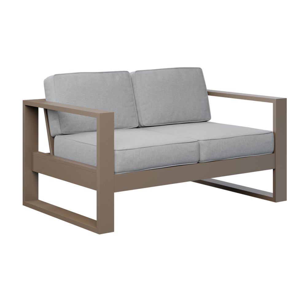 Nordic Loveseat