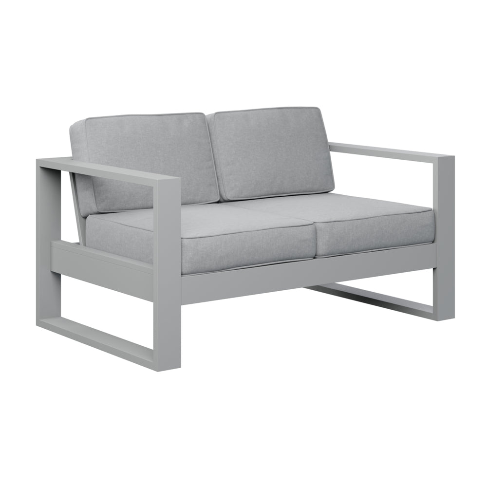 Nordic Loveseat