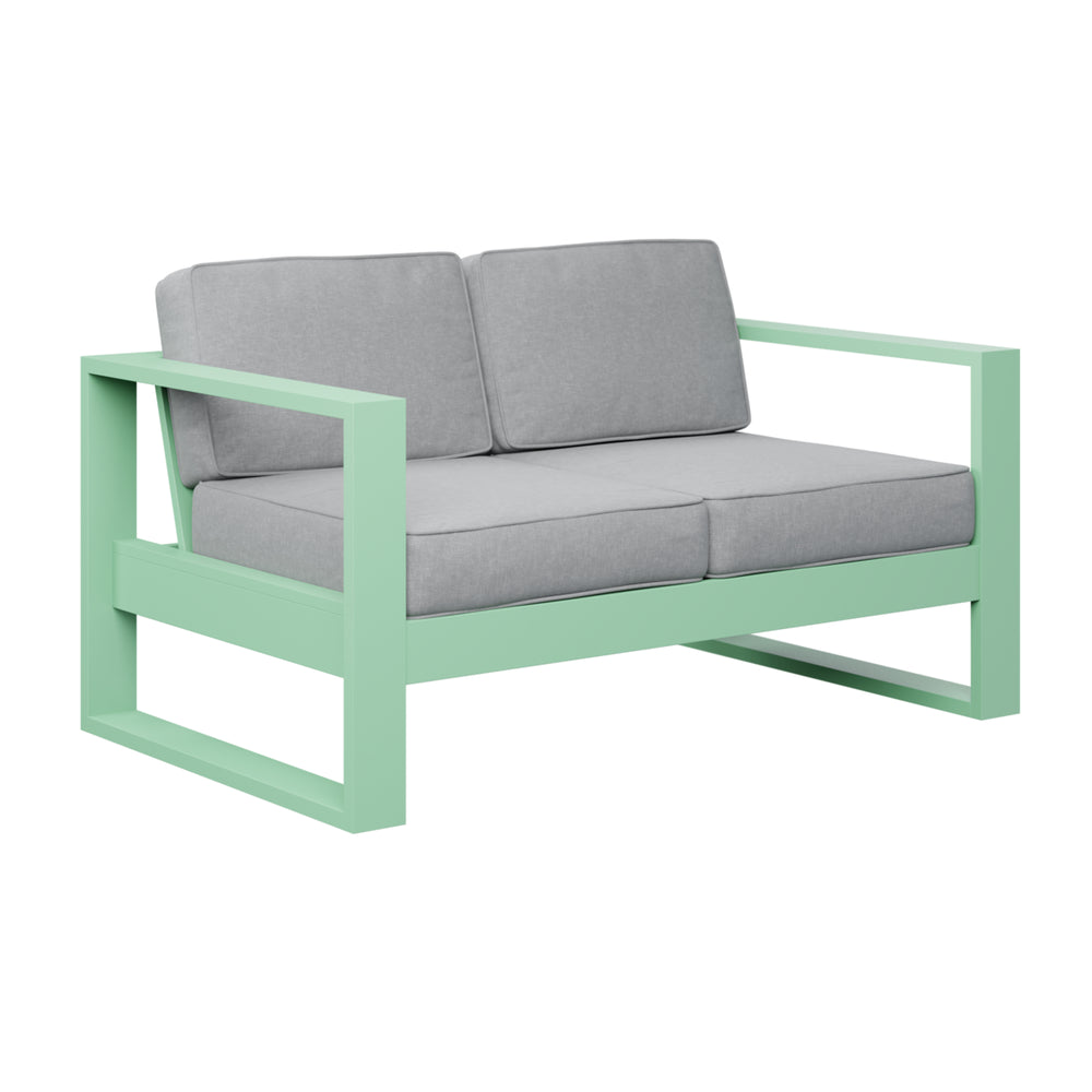 Nordic Loveseat