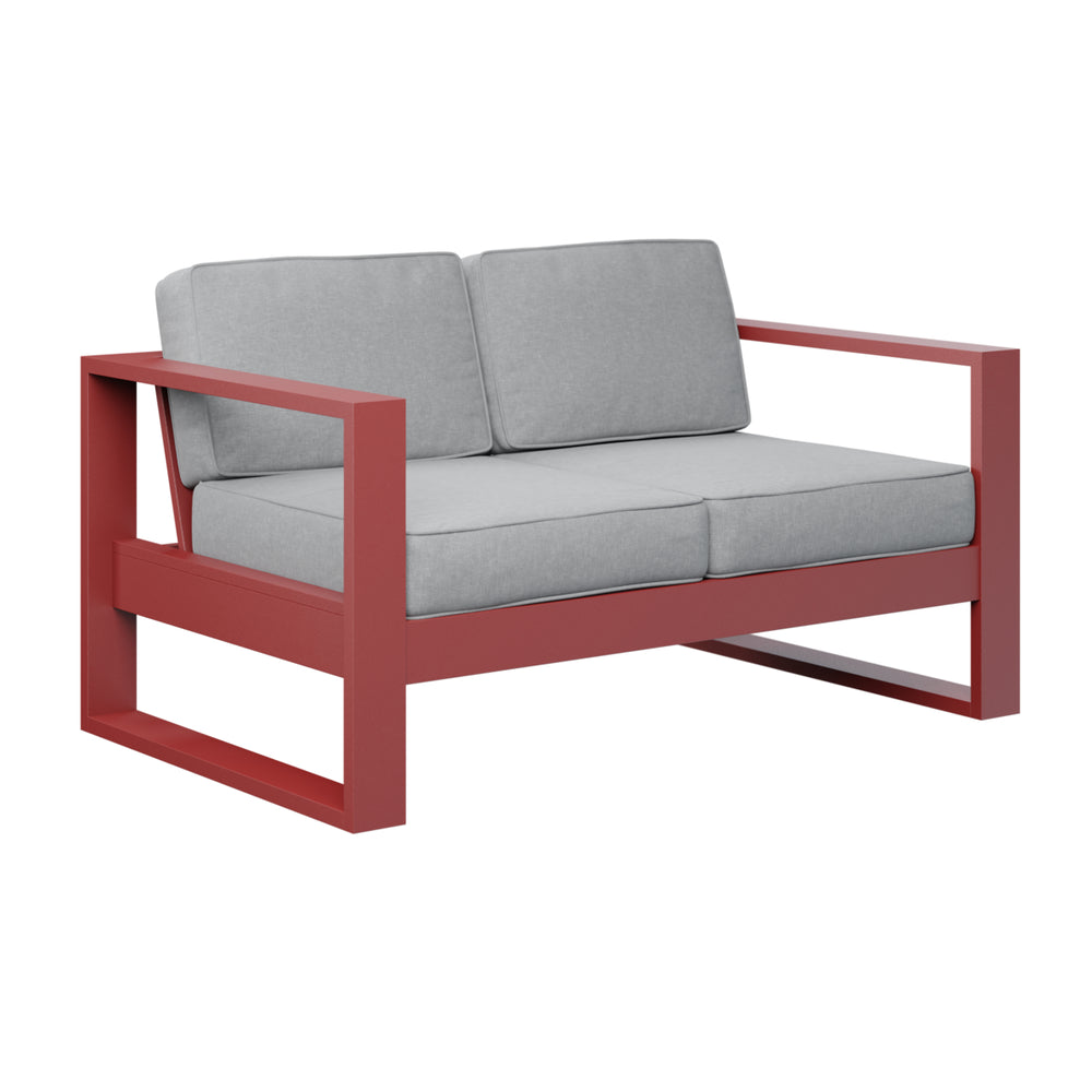 Nordic Loveseat