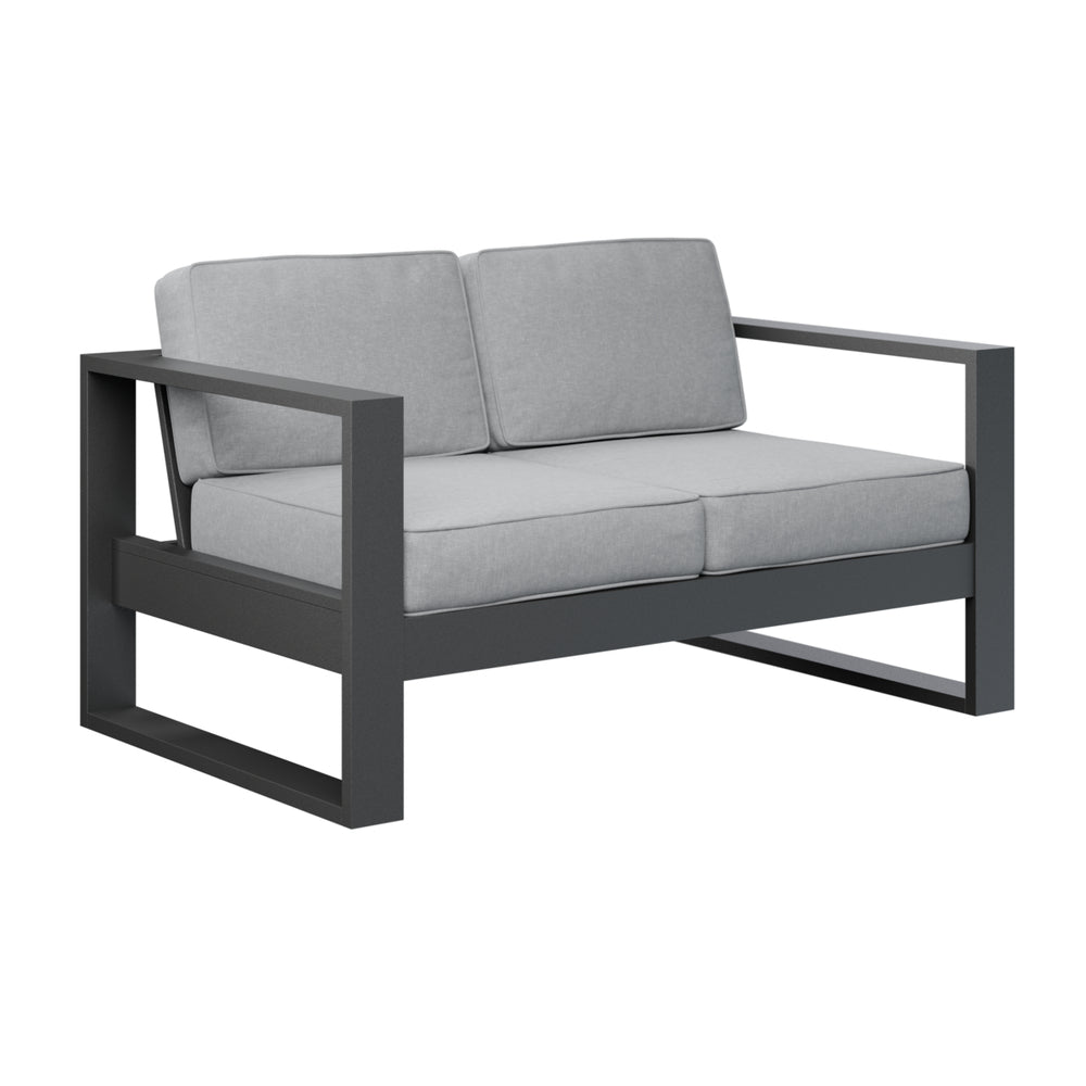 Nordic Loveseat