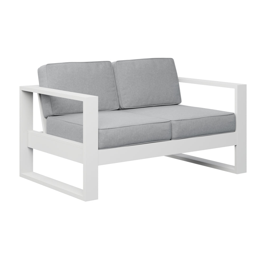 Nordic Loveseat