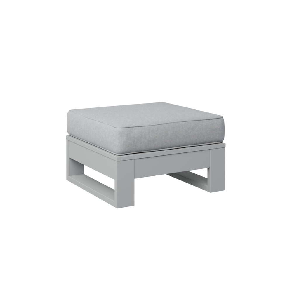 Nordic Ottoman