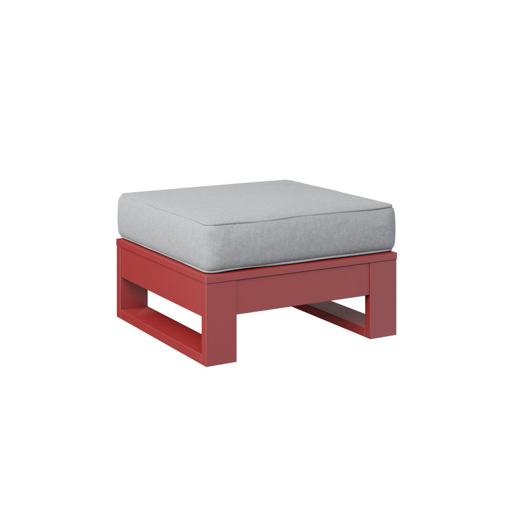 Nordic Ottoman
