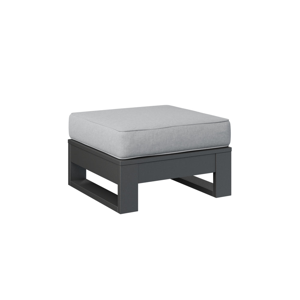 Nordic Ottoman