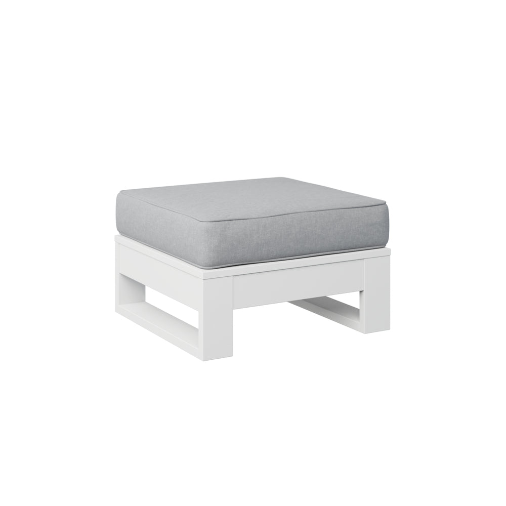 Nordic Ottoman