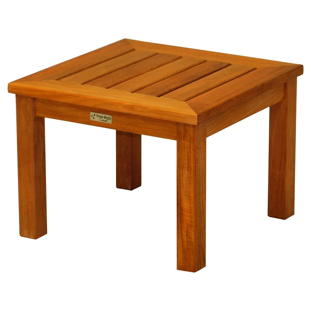 Three Birds Casual Newport Side Table - Thumbnail 2