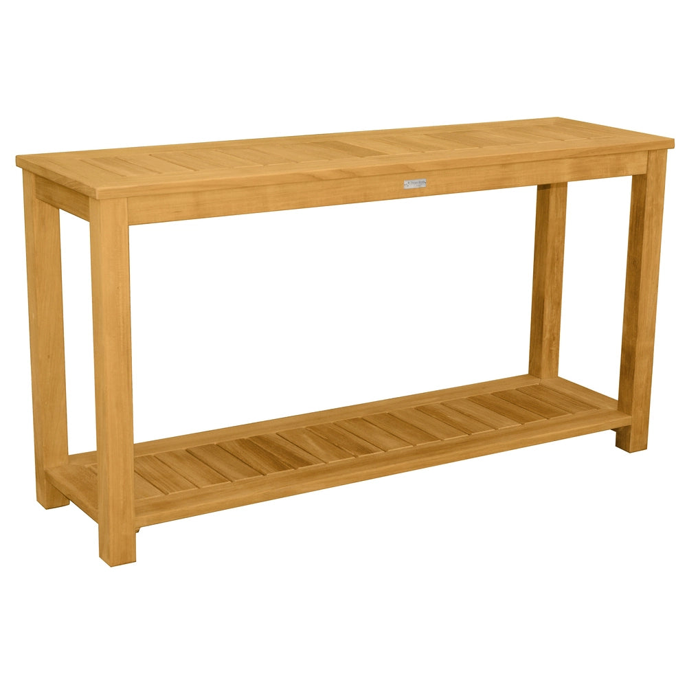 Newport 60" Console Table