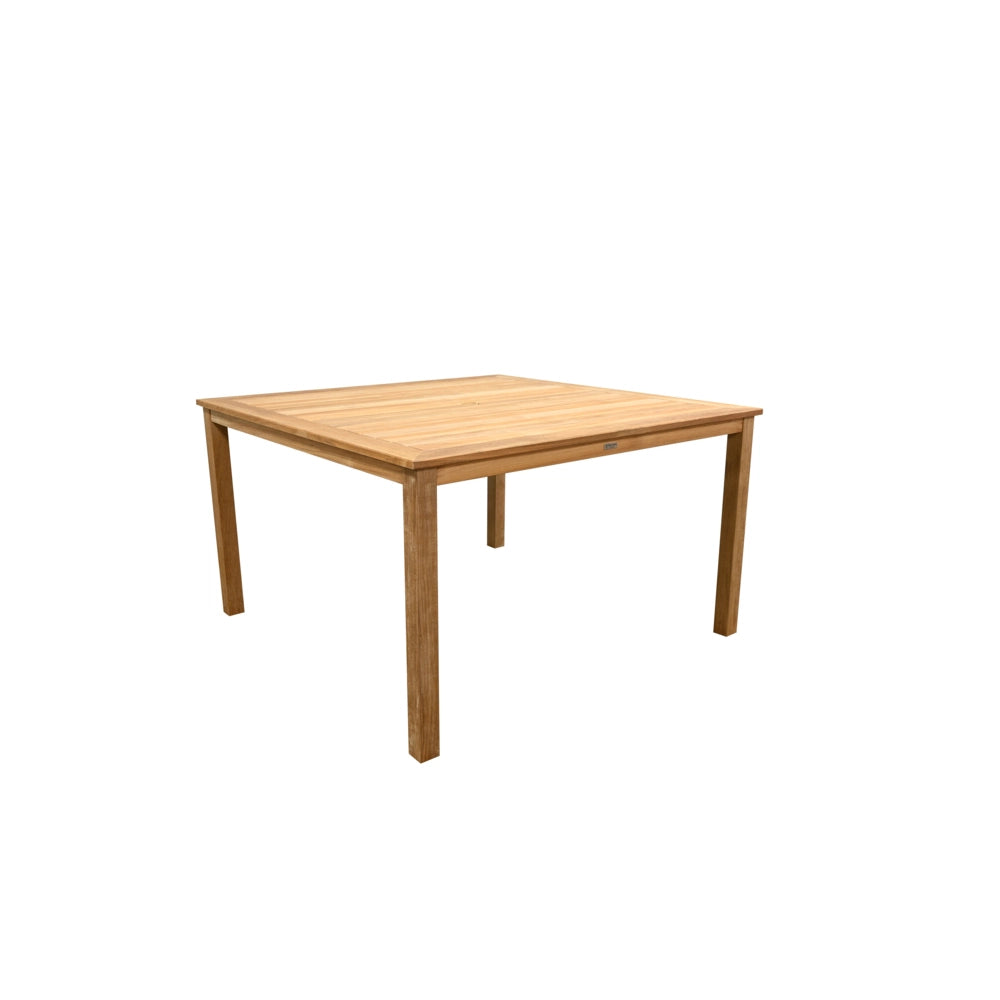 Newport 62" Square Counter Table