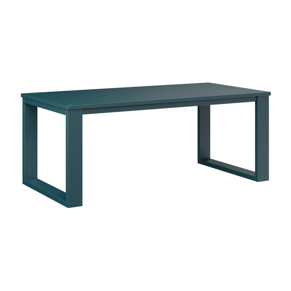 Nordic Rectangular Coffee Table
