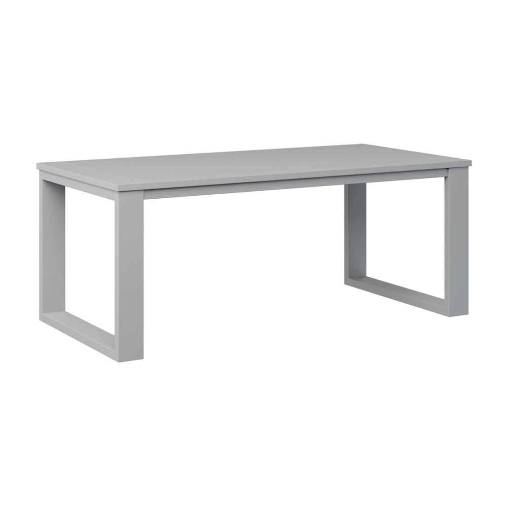 Nordic Rectangular Coffee Table