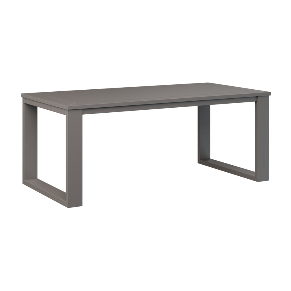Nordic Rectangular Coffee Table
