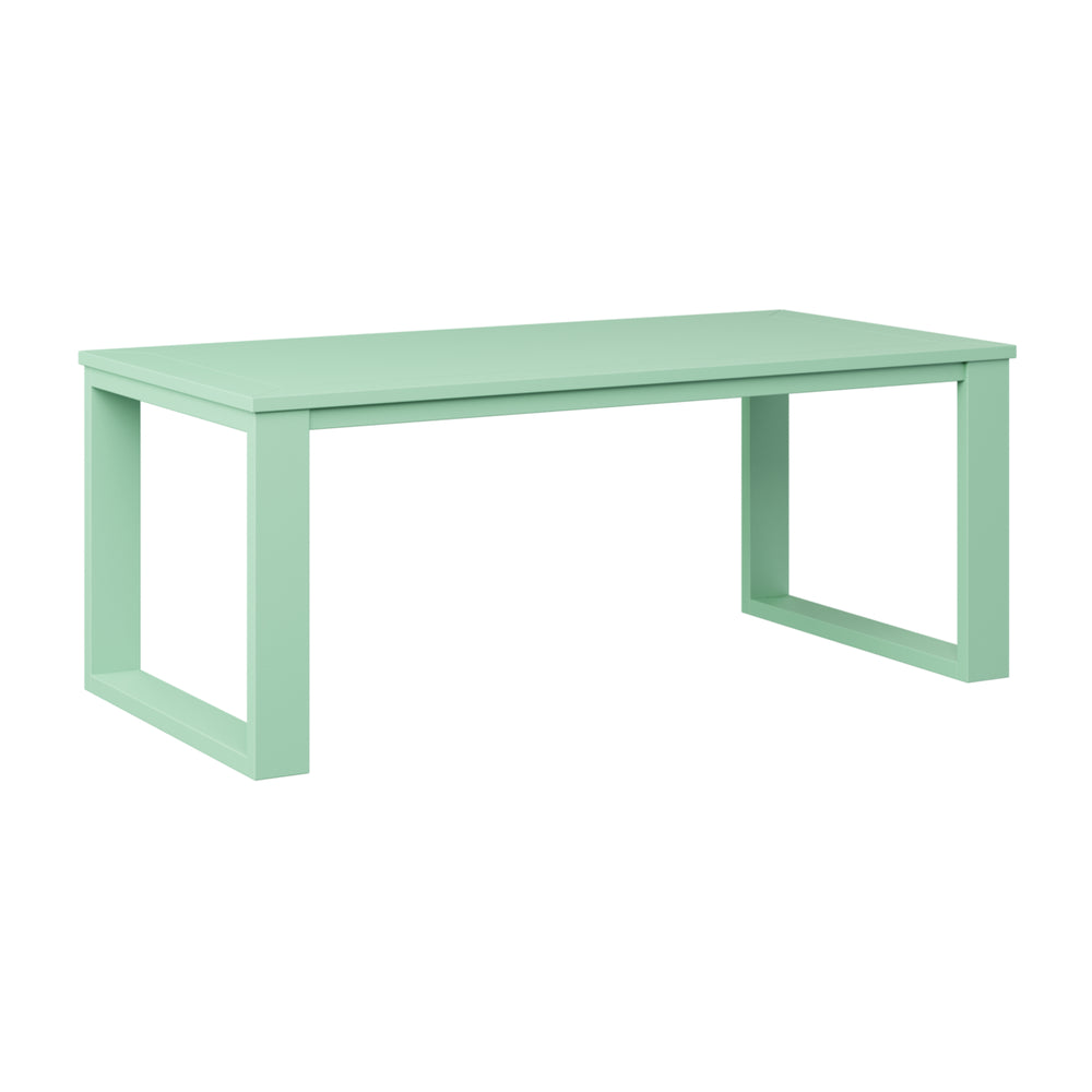 Nordic Rectangular Coffee Table