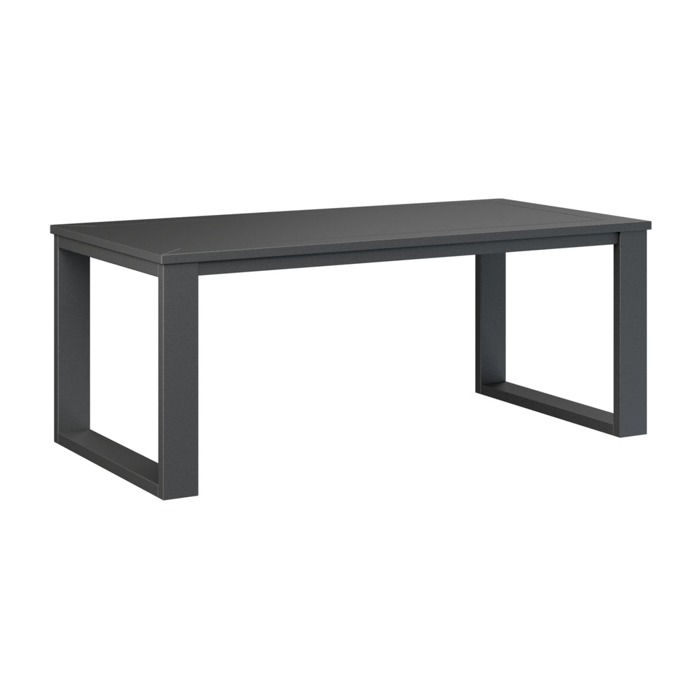 Nordic Rectangular Coffee Table