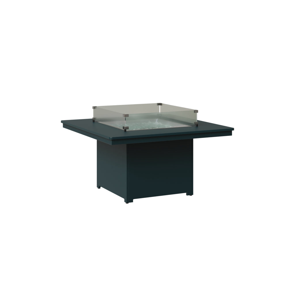 Numa 47" Square Fire Pit