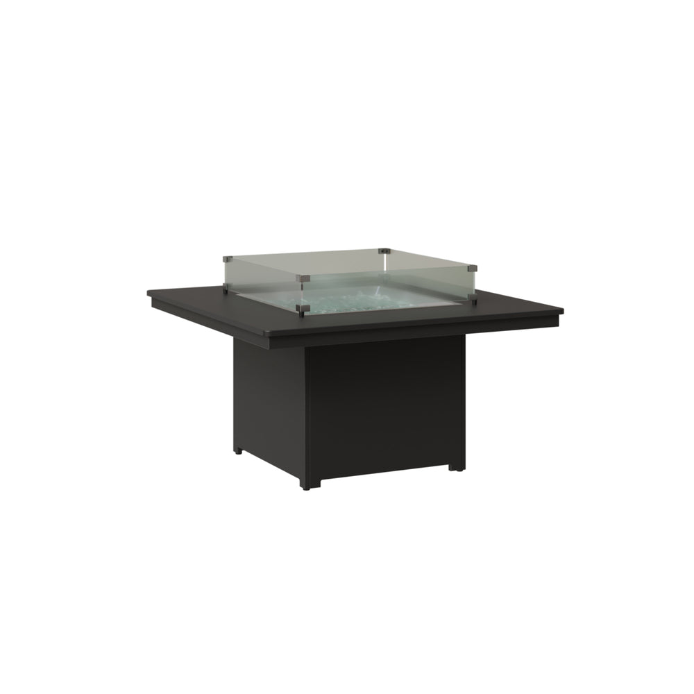 Numa 47" Square Fire Pit view 5
