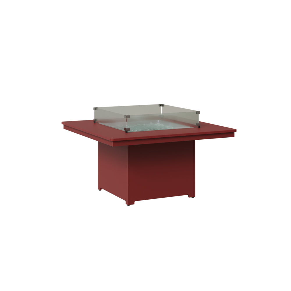 Numa 47" Square Fire Pit view 8
