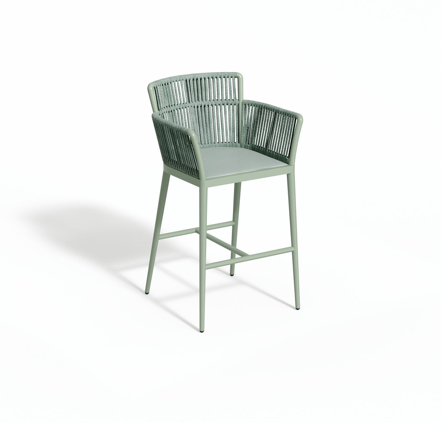 Nette Bar/Counter Chair by Oxford Garden