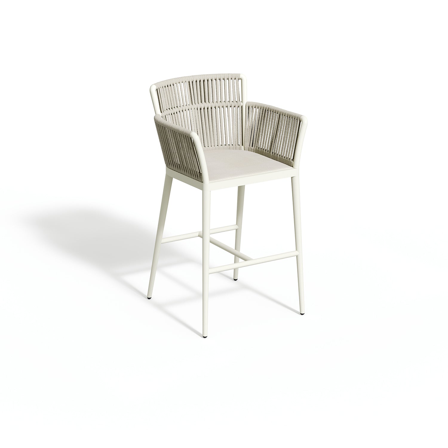 Nette Bar/Counter Chair by Oxford Garden