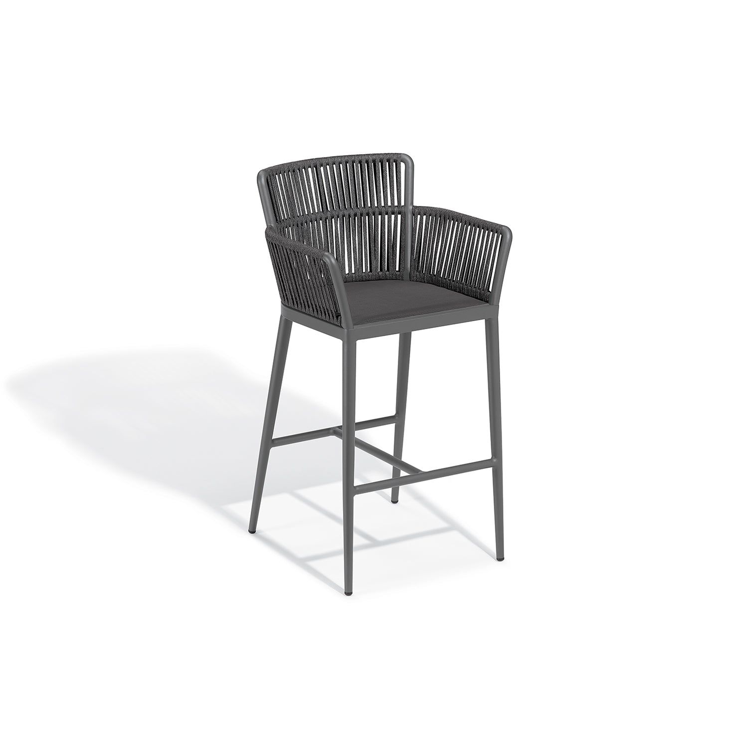 Nette Bar/Counter Chair by Oxford Garden