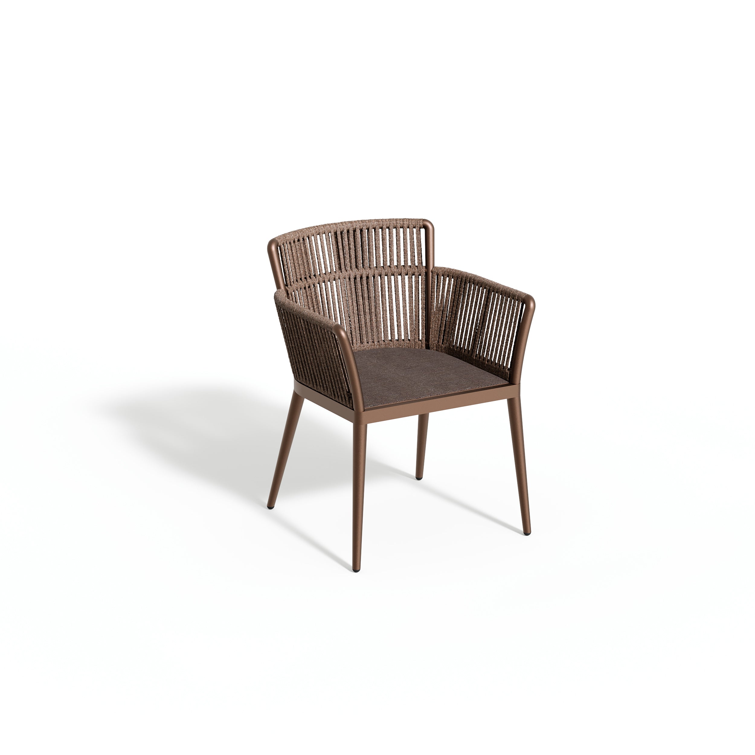 Nette Armchair by Oxford Garden