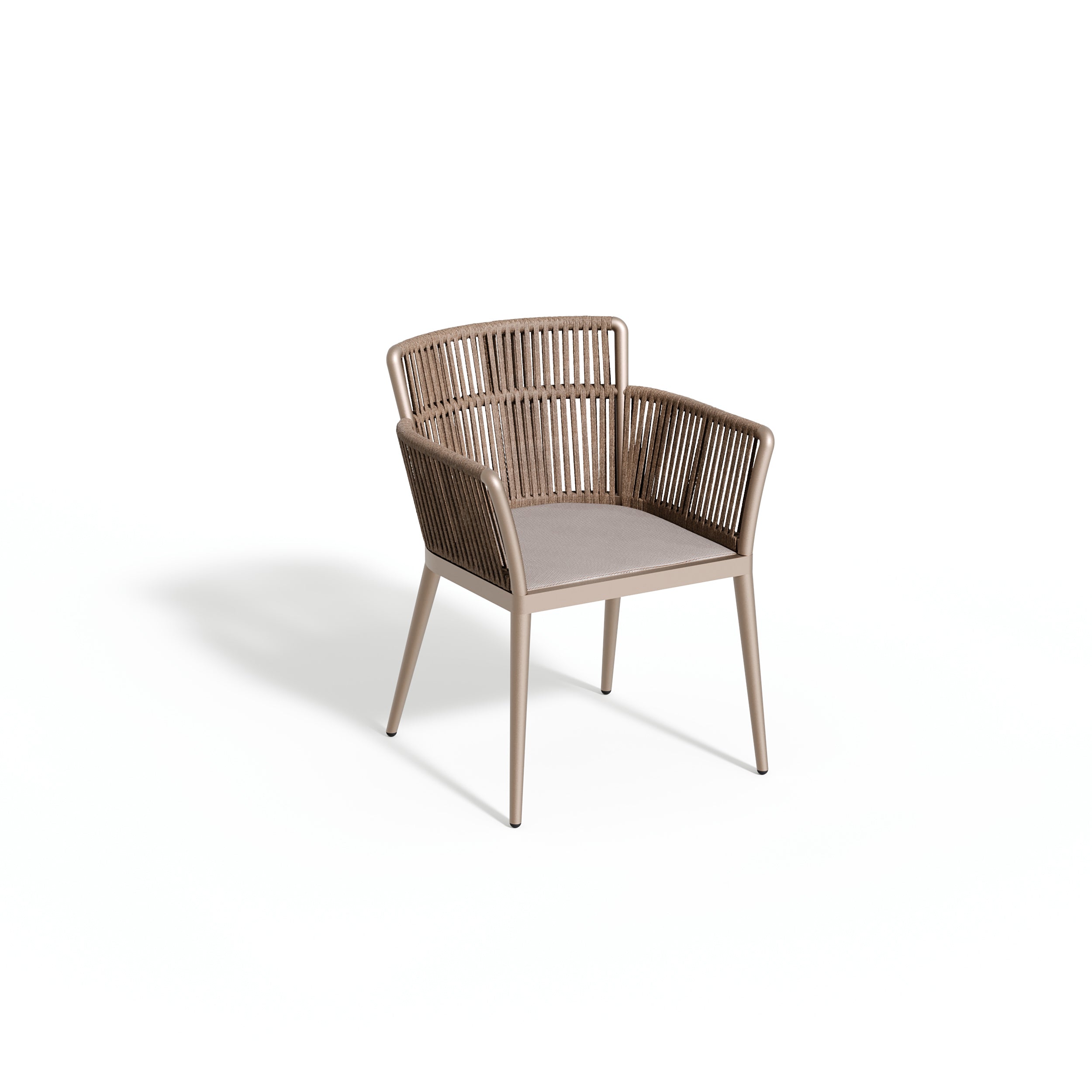 Nette Armchair by Oxford Garden