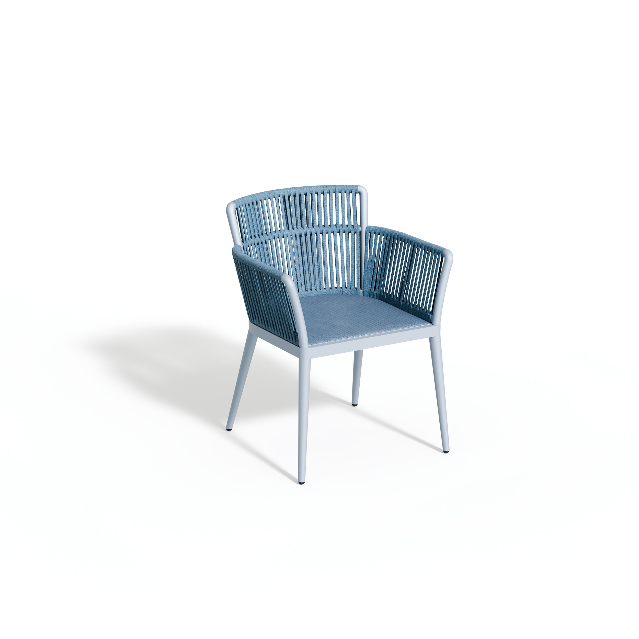 Nette Armchair by Oxford Garden