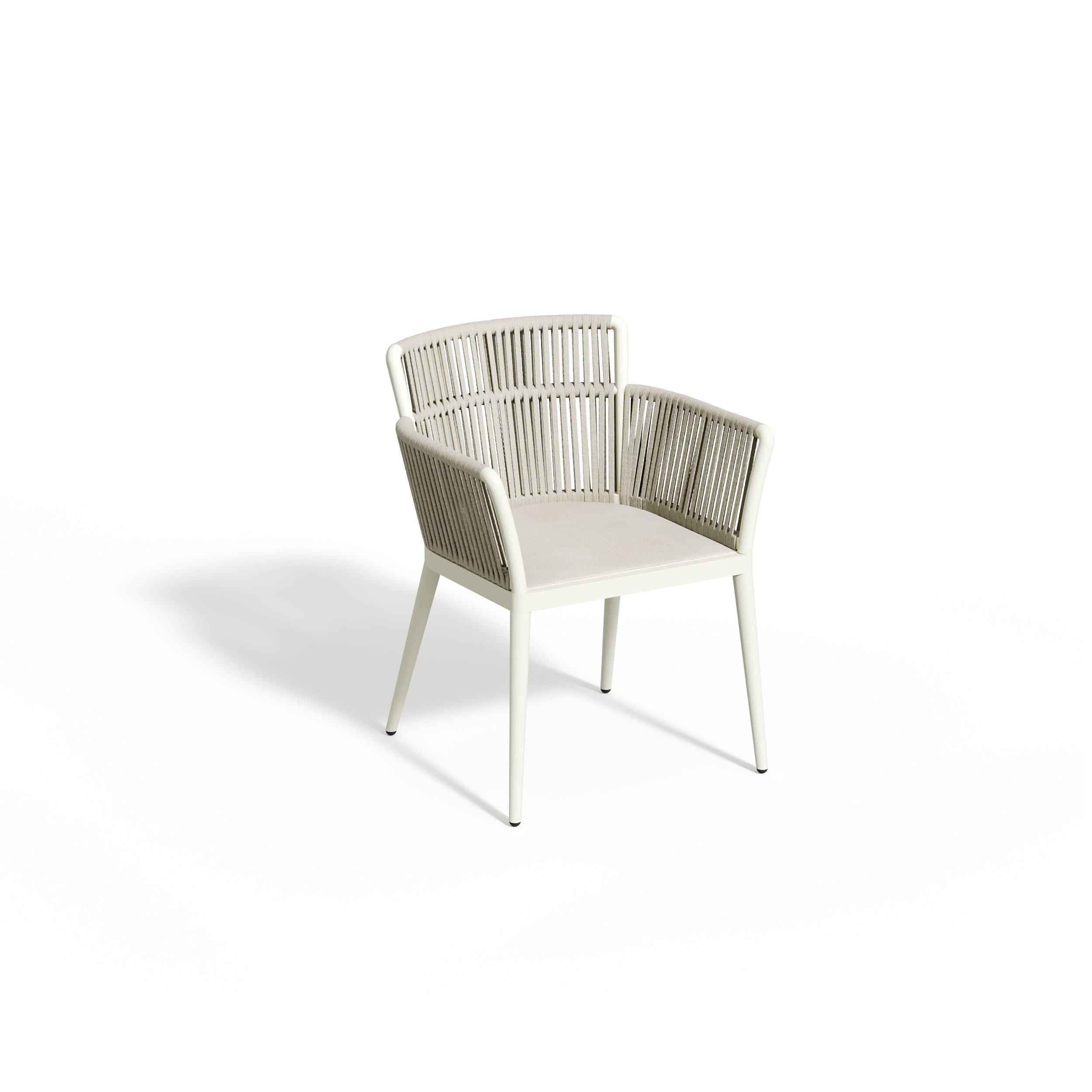 Nette Armchair by Oxford Garden