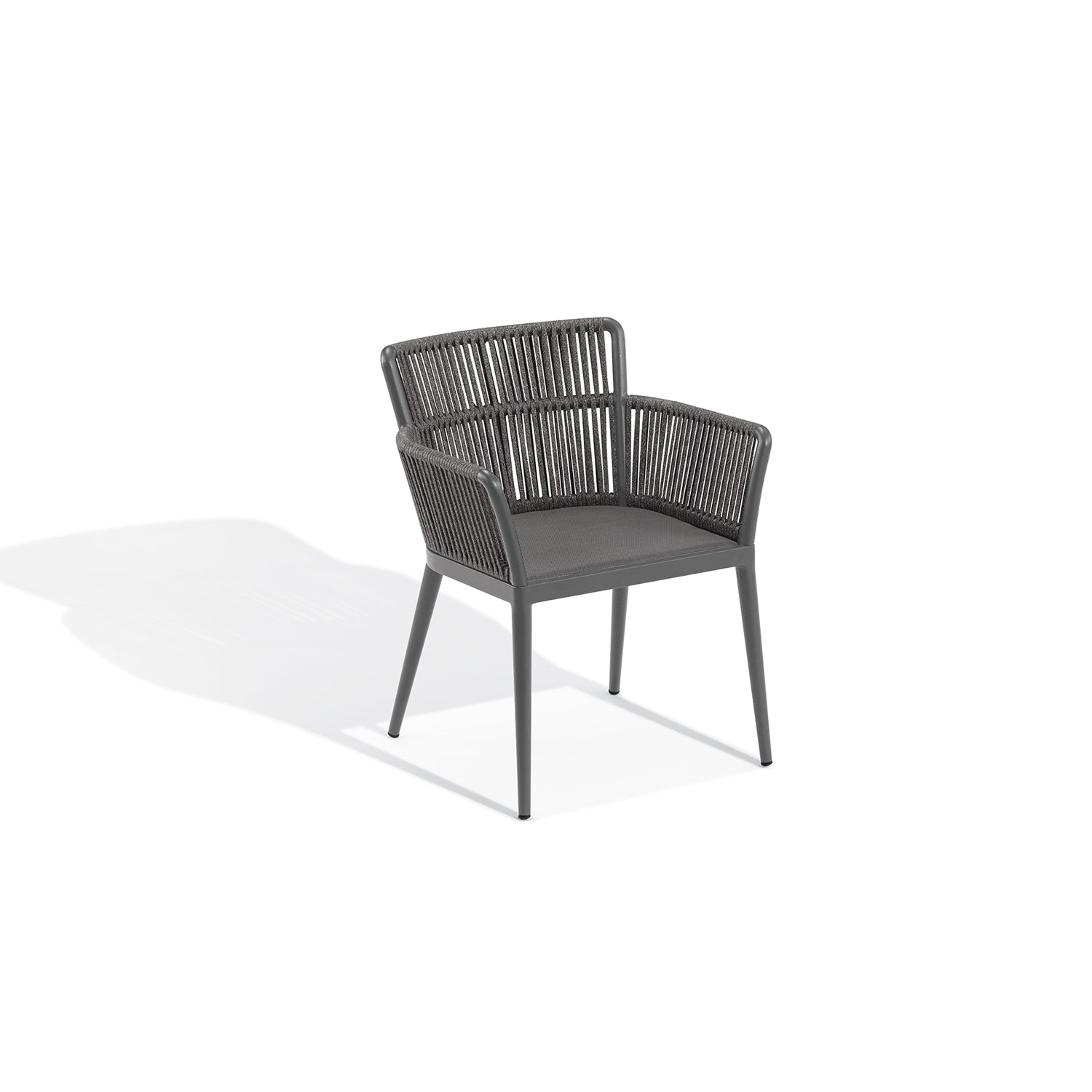 Nette Armchair by Oxford Garden