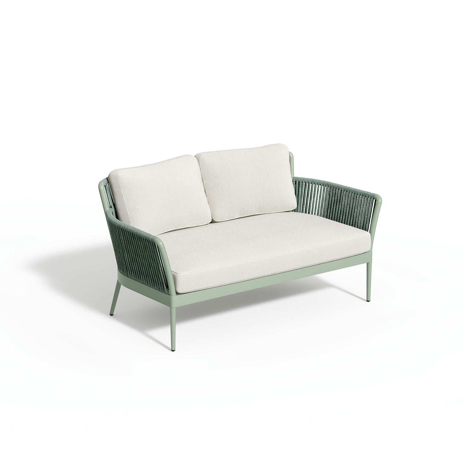 Nette Loveseat by Oxford Garden