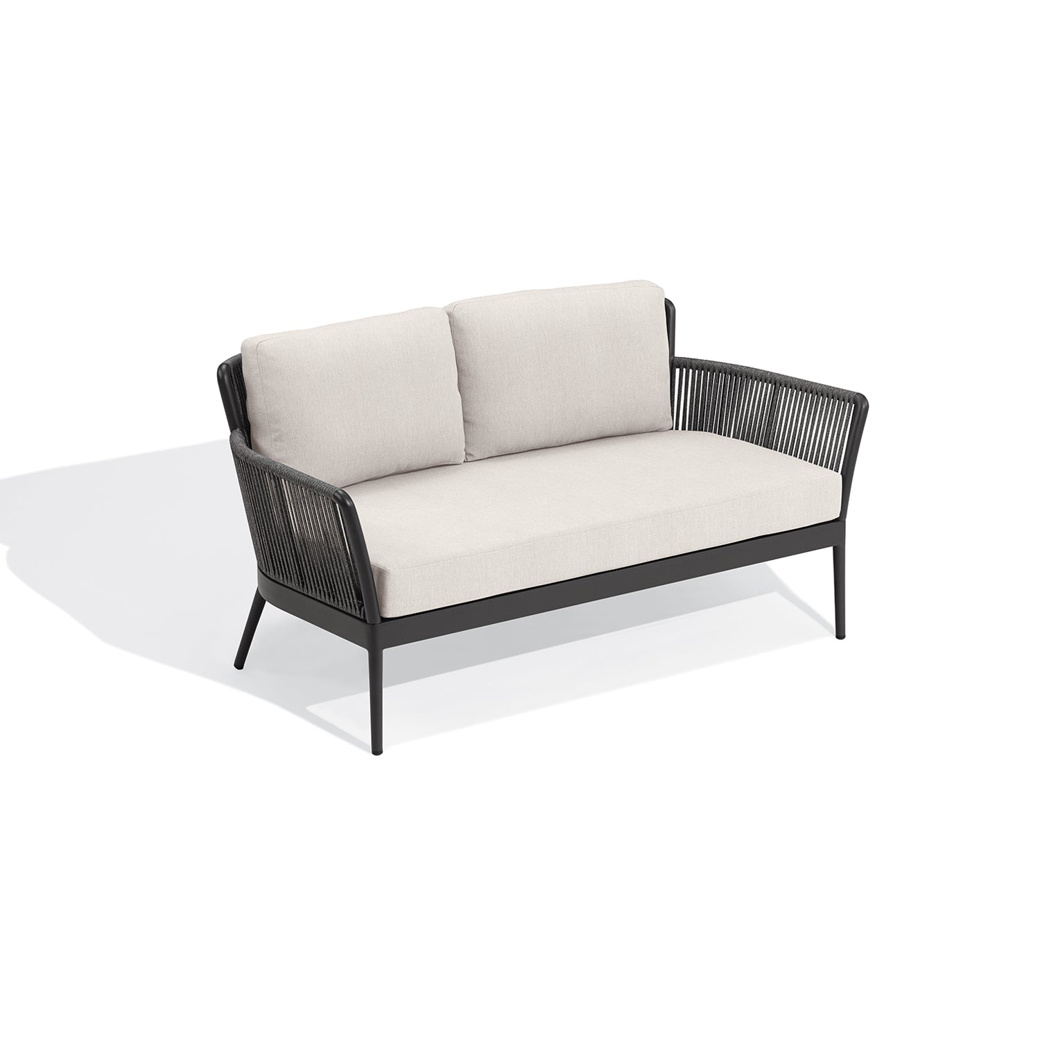 Nette Loveseat by Oxford Garden