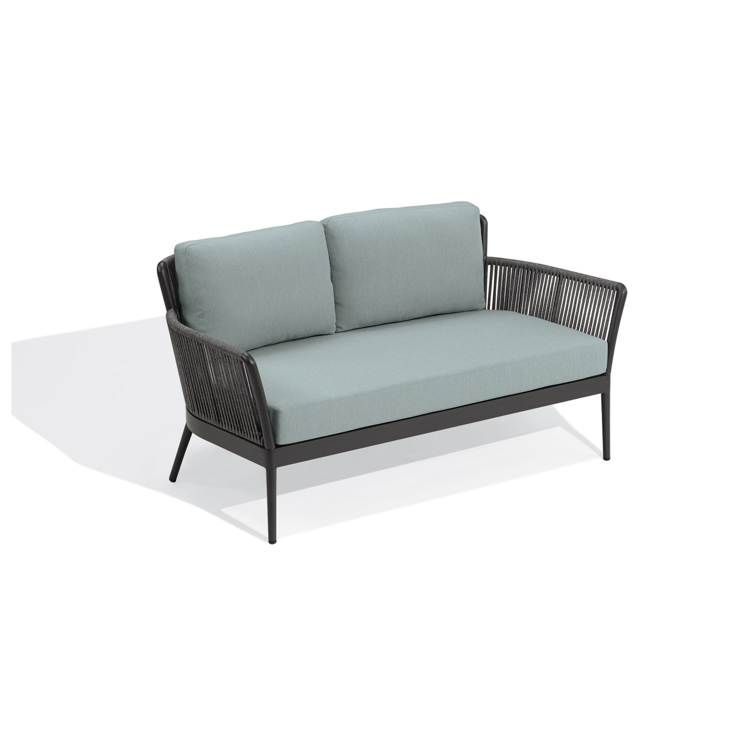 Nette Loveseat by Oxford Garden