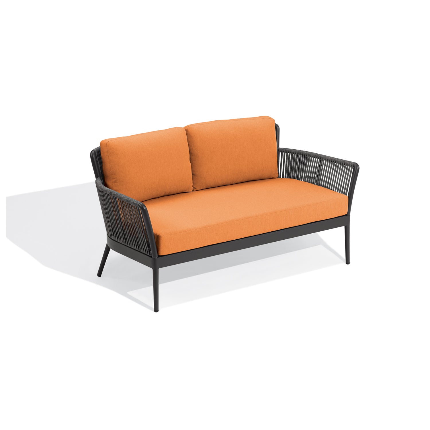 Nette Loveseat by Oxford Garden