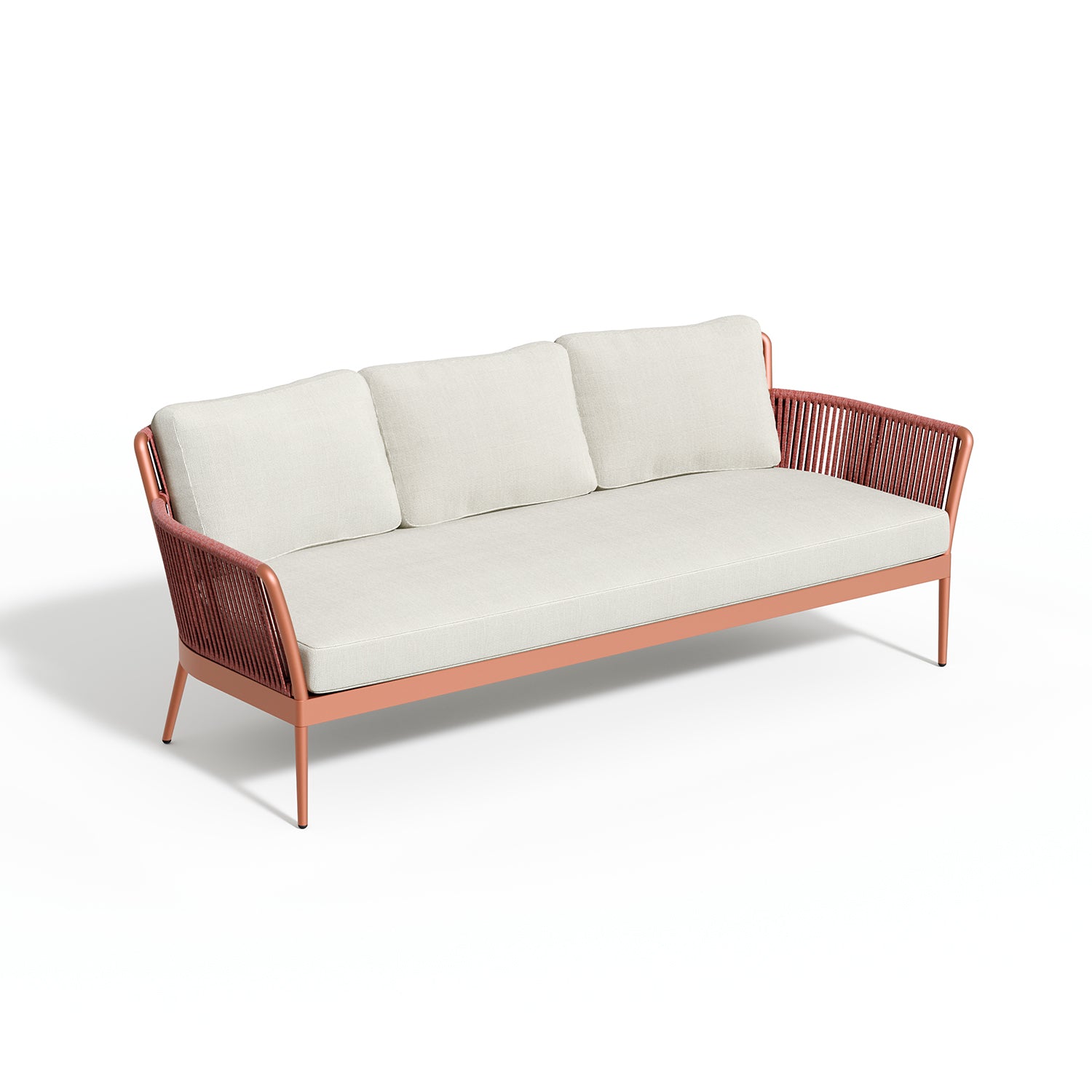 Nette Sofa by Oxford Garden