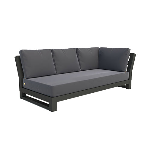 Nevada Left Sofa