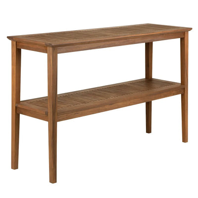 Opal 55" Rectangular Console Table